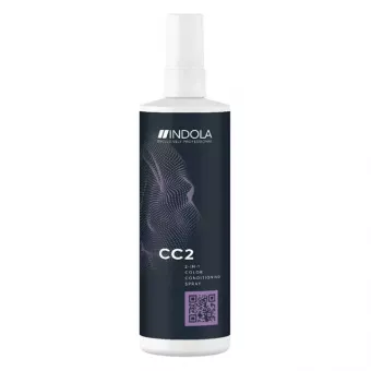 Indola CC2 2in1 Kondicionáló Spray 250ml