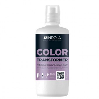 Indola Color Transformer 750ml