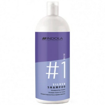 Indola Innova ÚJ Ezüst Reflex Sampon 1500ml