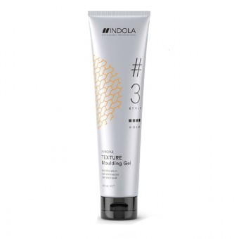 Indola Innova ÚJ Hajformázó Zselé 150ml