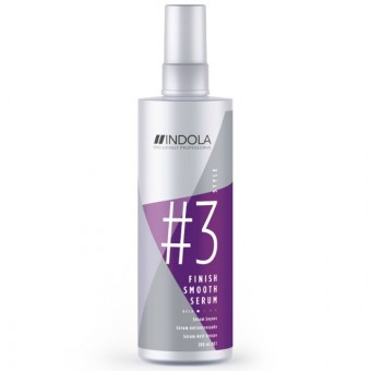 Indola Innova ÚJ Hajkisimító Szérum 200ml