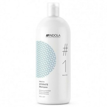 Indola Innova ÚJ Hidratáló Sampon 1500ml