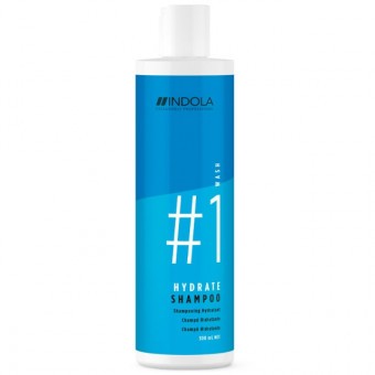 Indola Innova ÚJ Hidratáló Sampon 300ml