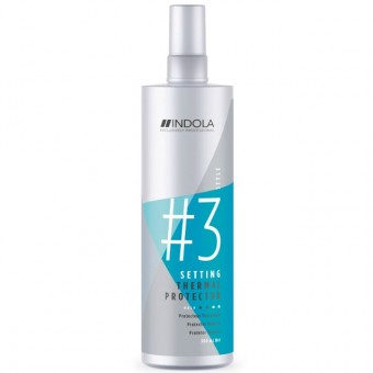Indola Innova ÚJ Hővédő Spray 300ml
