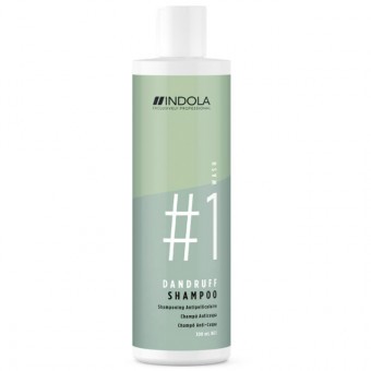 Indola Innova Új Korpásodás elleni Sampon 300ml