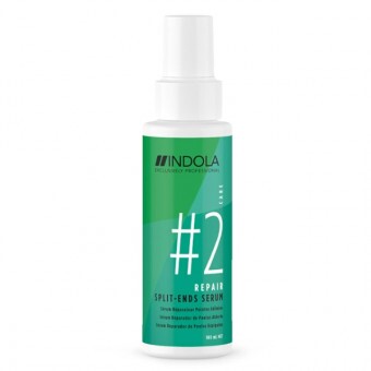 Indola Innova ÚJ Regeneráló Hajvégápoló Szérum 100ml