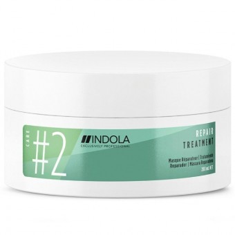 Indola Innova ÚJ Regeneráló Pakolás 200ml