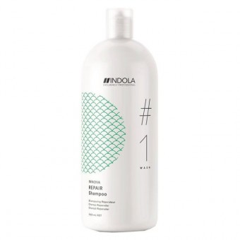 Indola Innova ÚJ Regeneráló Sampon 1500ml