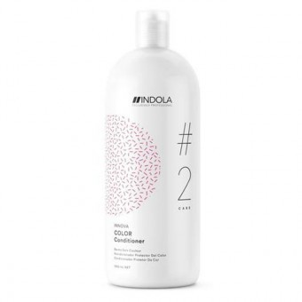 Indola Innova ÚJ Színvédő Balzsam Festett Hajra 1500ml
