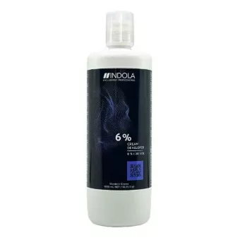 Indola Profession Emulzió 6% 1000ml