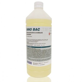 Inno-Bac New Fertőtlenítő Szappan 1000ml