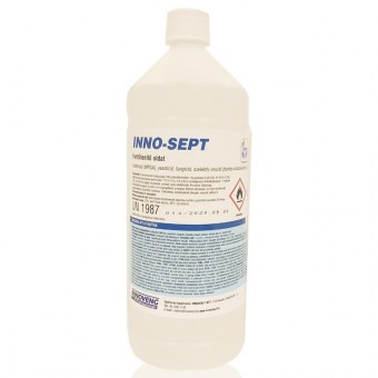 Inno-Sept Felület Fertőtlenítő Oldat 1000ml
