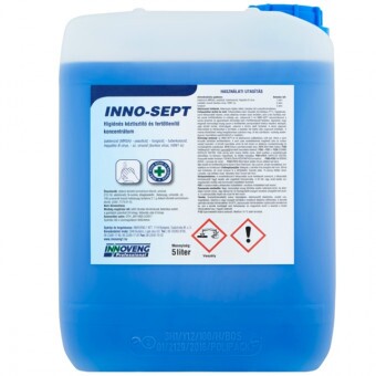 Inno-Sept fertőtlenítő koncentrátum 5000ml