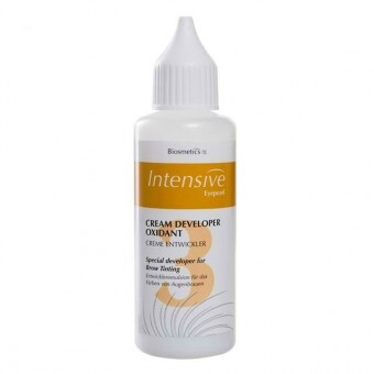 Intensive Krém Oxidáns 3% 50ml