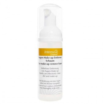 Intensive Sminkeltávolító Hab 50ml