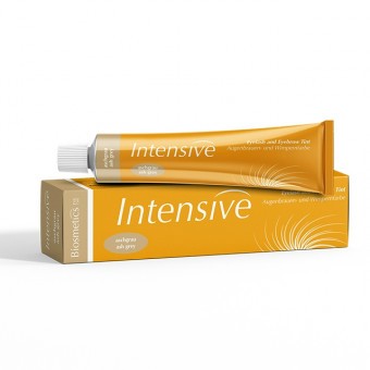 Intensive Szempilla- és Szemöldökfesték - Grafit 20ml