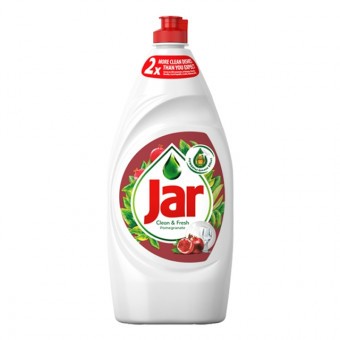 Jar mosogató 450ml Gránátalma