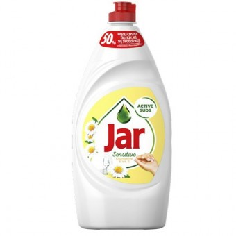 Jar mosogató 900ml kamilla