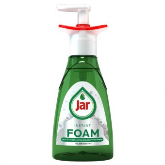 Jar Mosogatóhab Pumpás - 350ml