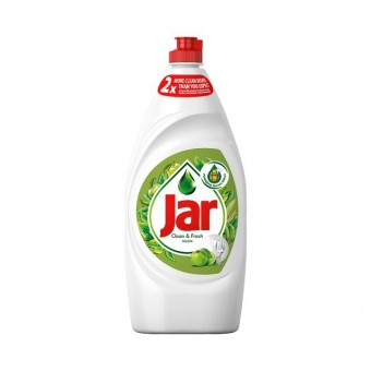 Jar Mosogatószer Kézi Alma illat 900ml