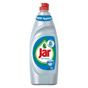Jar Mosogatószer Kézi Extra Higiéniás Tisztítás 650ml