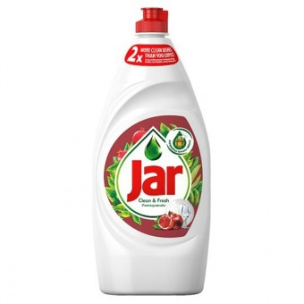 Jar Mosogatószer Kézi Gránátalma illat 900ml
