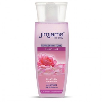 Jimjams Beauty Hidratáló Frissítő Arctonik 150ml
