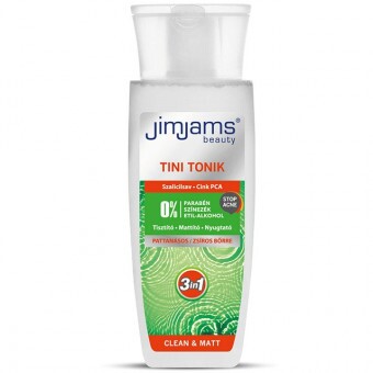 JimJams Beauty Tini Tonik 150ml