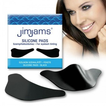 Jimjams Szilikon pad - Fekete JI1022