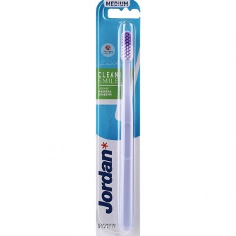 Jordan Fogkefe Clean Smile (Medium)