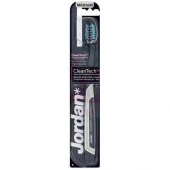 Jordan Fogkefe Expert Clean-Közepes Sörte (Medium)