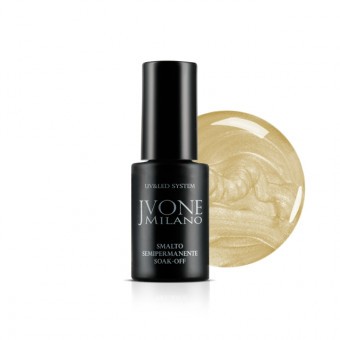Jvone Milano Gél Lakk 3002 5ml