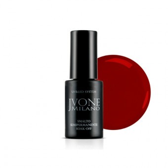 Jvone Milano Gél Lakk 3009 5ml