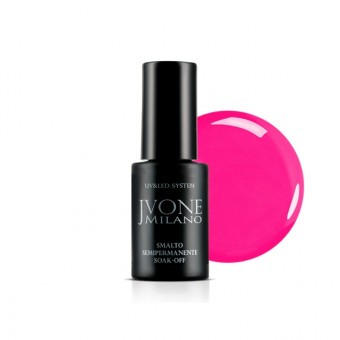 Jvone Milano Gél Lakk 3012 5ml