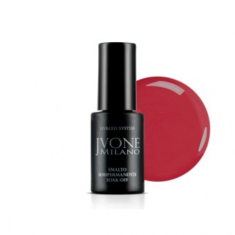 Jvone Milano Gél Lakk 3016 5ml