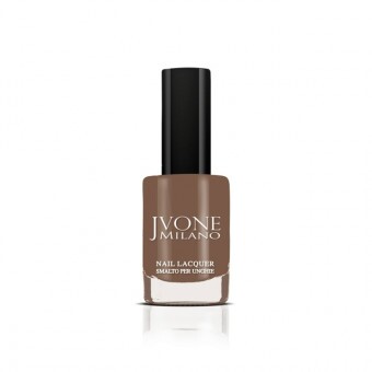 Jvone Milano körömlakk 34 12ml - Mud