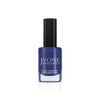Jvone Milano körömlakk 47 12ml - Éjkék