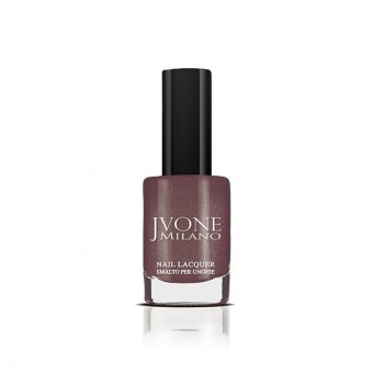 Jvone Milano körömlakk 52 12ml - Föld