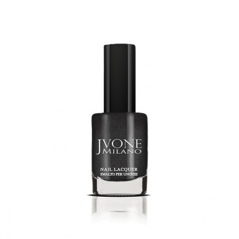 Jvone Milano körömlakk 54 12ml - Anthracite