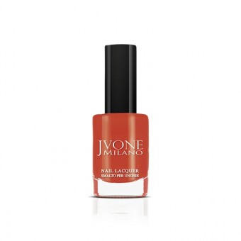 Jvone Milano körömlakk 69 12ml - Korall