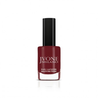 Jvone Milano körömlakk 95 12ml - Marsala