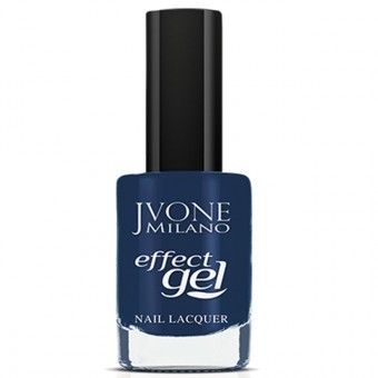 Jvone Milano Körömlakk Gél Hatású 12ml