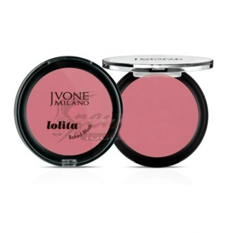 Jvone Milano Pirosító - Lolita 01 Pink