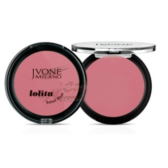 Jvone Milano Pirosító - Lolita 02 Mauve