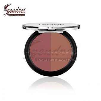 Jvone Milano Pirosító - Starblush Duo