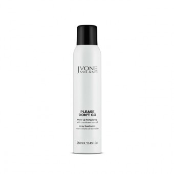 Jvone Milano sminkfixáló spray please don't go 250ml