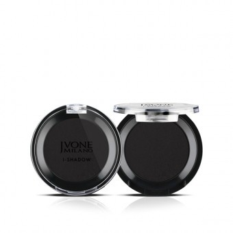 Jvone Milano szemhéjpúder - I-shadow - 02 black