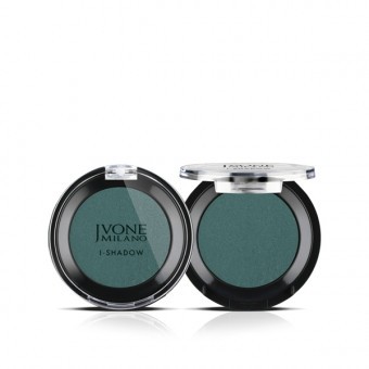 Jvone Milano szemhéjpúder - I-shadow - 06 emerald