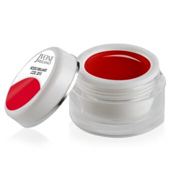 Jvone Milano Színes zselé 7ml