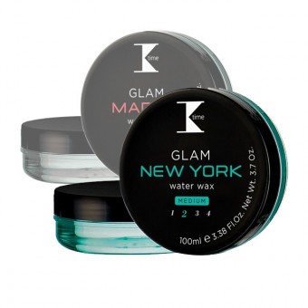 K-time Glam Illatosított waxok 100ml